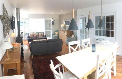 Bright comfy home, sea views and big skies - Foto 4