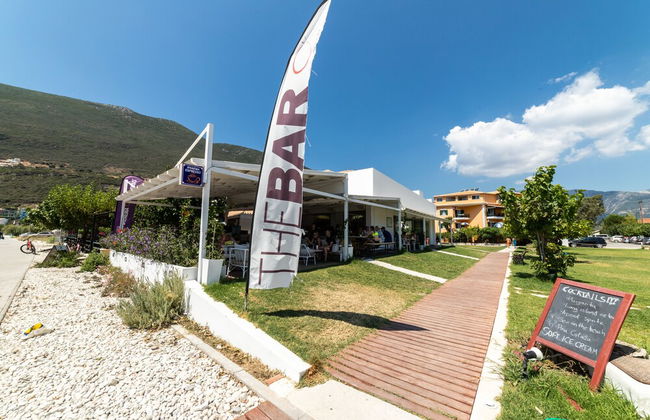 Odeon Hotel - Foto 58