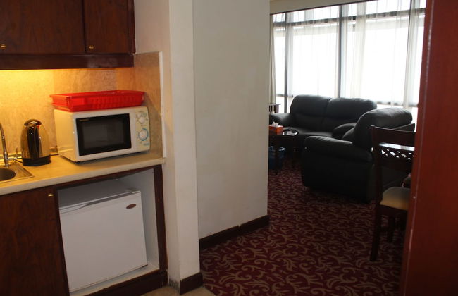 Best Apartment at Times Square - Foto 36