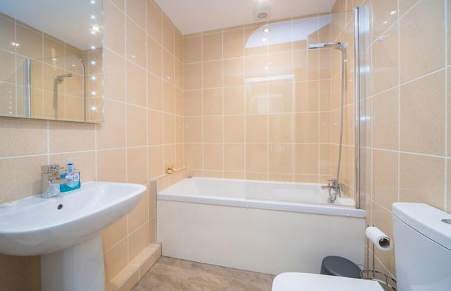 Marlborough Hall 3 - Foto 10