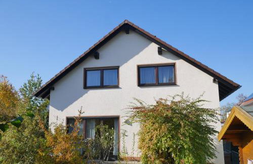 Ferienwohnung Hanau, Klein-Auheim - Foto 13