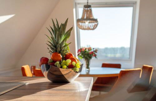 Tom's Hof Ferienwhg Alex - Foto 5