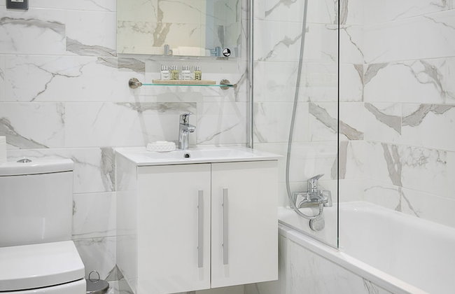 Cromwell Road Apartments - Foto 139