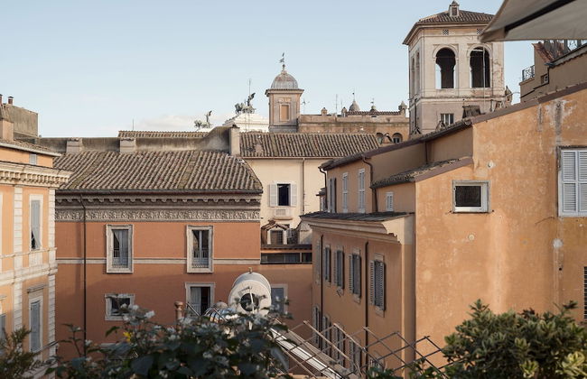 Torre Argentina Penthouse - Foto 35