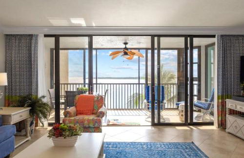 Gorgeous Renovated Residence in Upscale Sanibel Harbour Tower - Foto 5