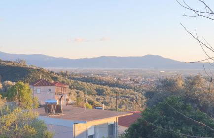 Best House, Green Home, Elaiofyto Village, Agrinio, Aitoloakarnania - Foto 31