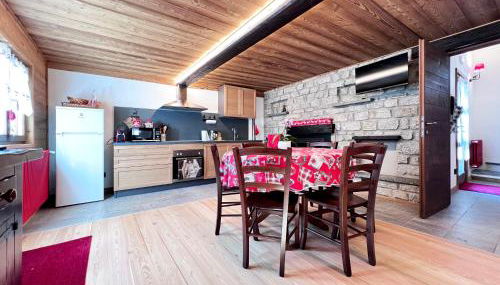 Chalet La Balma - Foto 5, stove, pet friendly, minibar