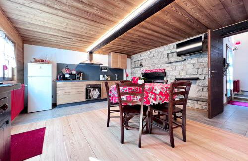 Chalet La Balma - Foto 5