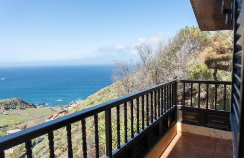 Casa Amarilla de Playa Benijo - Foto 22