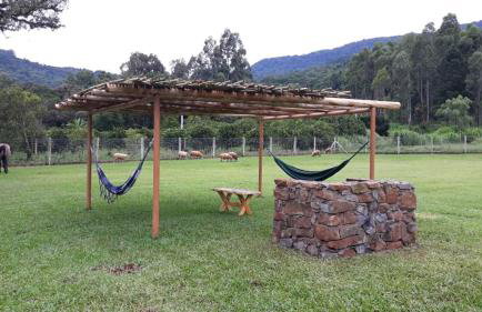 Quinta da Boa Vista São Chico - Foto 53