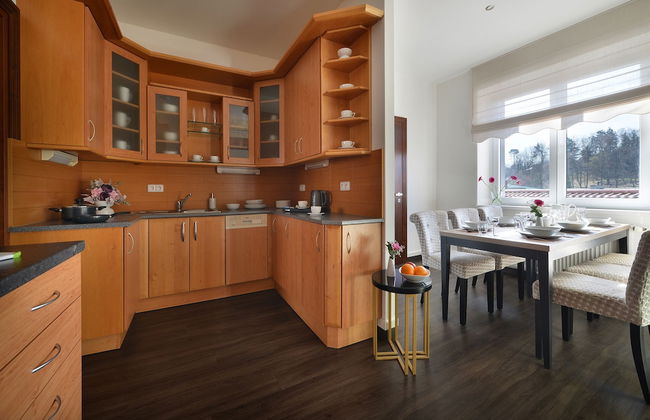 Vysocina Design Apartments - Foto 40