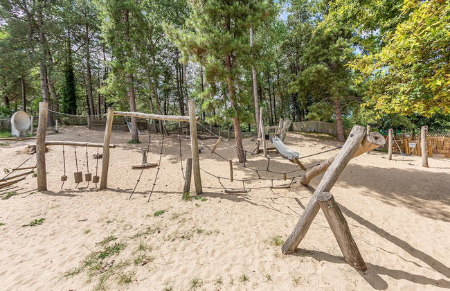 Holiday Village Belle Dune, Fort-mahon-plage - Photo 48