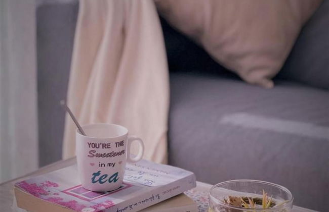 Belvilla by OYO Apartment in Arona - Foto 24