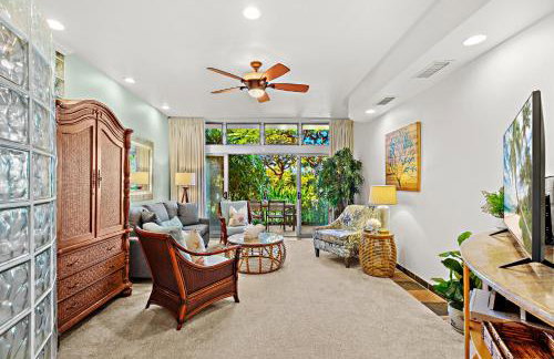 Maui Kaanapali Villas A108 - Foto 14