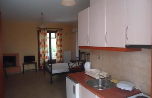 Vagionia Apartments - Foto 17