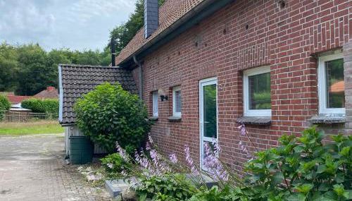 Wunderschöne Ferienwohnung zwischen Bremen und Hamburg - Foto 2