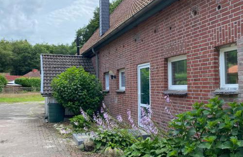 Wunderschöne Ferienwohnung zwischen Bremen und Hamburg - Foto 2