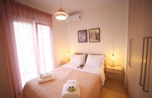 Athens Morum City Apartments - Foto 68