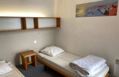 travelski home classic - Résidence Bellecôte - Foto 26