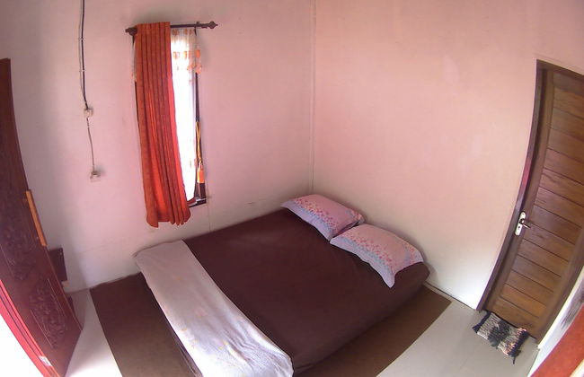 Bale Sembahulun Cottages & Tent - Foto 5