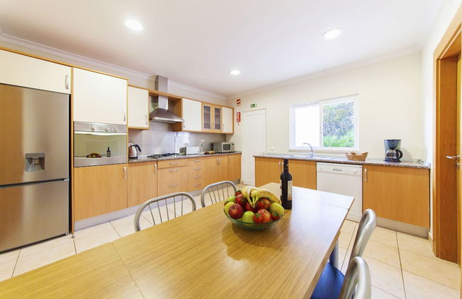 Villa Costa Brava - Foto 15