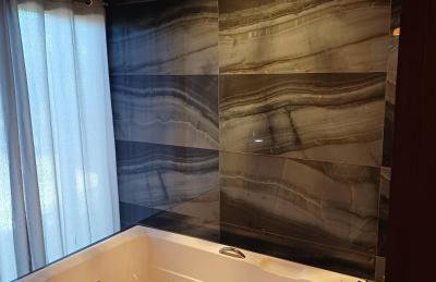 Chale Cabana Luci em Blumenau - Photo 44