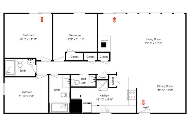 Nana and Papa's Mountain Retreat - Foto 22