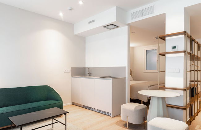 The Passage Apartments - Foto 34