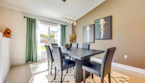 8 Mi to Flagler Beach Home with Outdoor Dining! - Foto 3