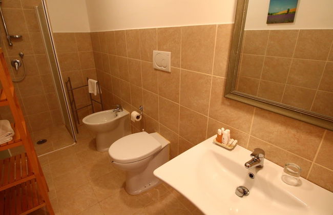 Farmhouse in Montalto Near Sandy Beaches - Foto 10