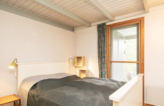 6 Person Holiday Home in Roslev - Foto 19
