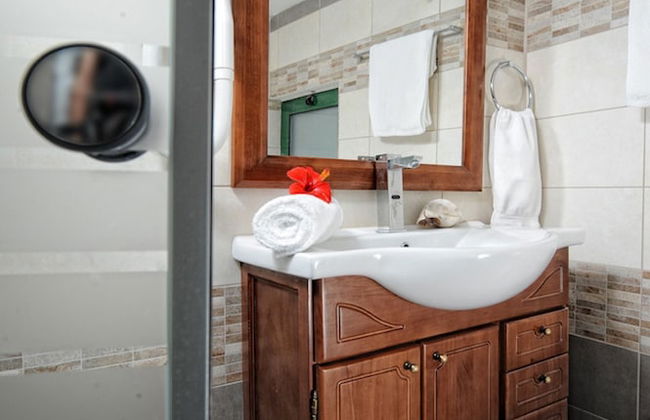 Lovely Apartment for 4 - Foto 5