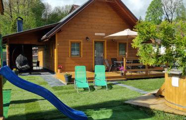 Domki U Uli - Foto 1