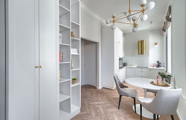 MARGI Aura Apartment - Photo 4