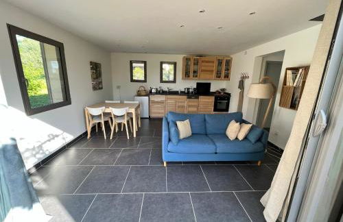 Le Cube des Garrigues - Foto 7