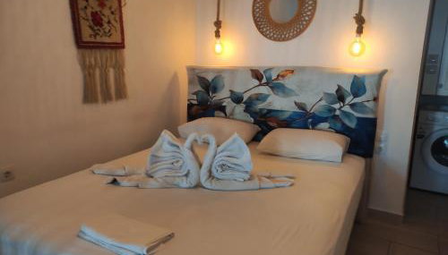 Aggelikis traditional house - Foto 4