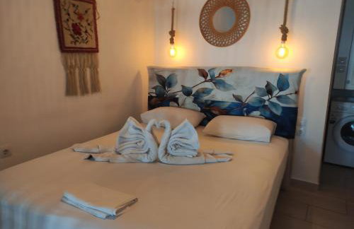 Aggelikis traditional house - Foto 4