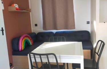 Mobil Home 5-6 personnes Carry le Rouet - Foto 7