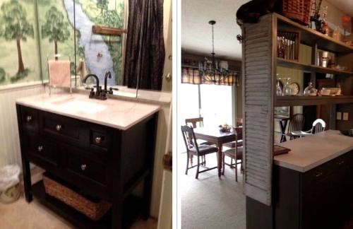 Peaceful Cabin Getaway Overlooking Tuscarawas River Valley in New Philadelphia, Ohio - Foto 25