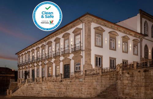 Condes de Azevedo Palace Apartments - Foto 8