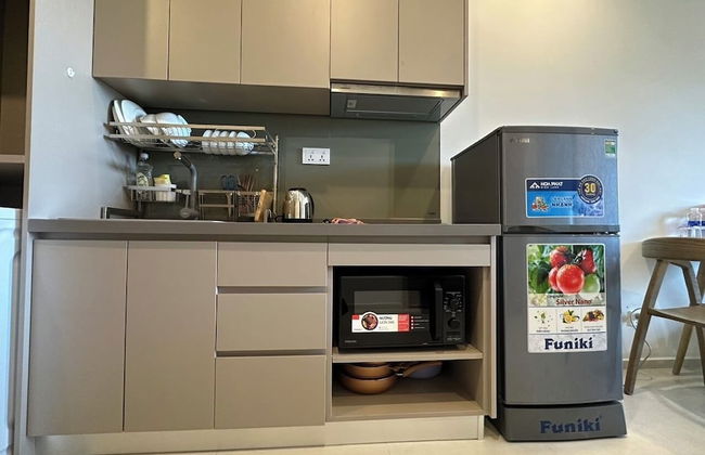 Bin's House in The Song Vung Tau - Foto 24