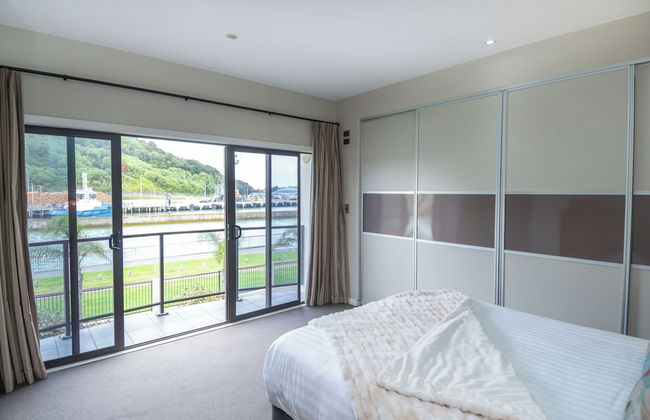 Portside Hotel - Foto 13