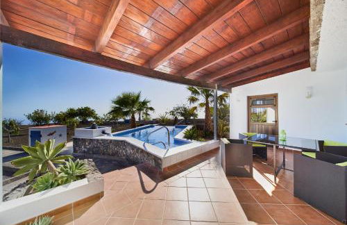 Finca Stemann - Foto 4