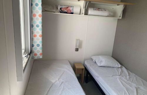 Le parc des roselieres 40 Saint Hilaire de Riez - Foto 6