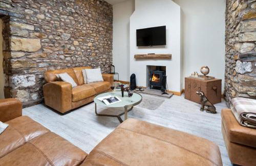 The Old Paper-shop, WiFi, Sleeps 4 & Pet Friendly - Photo 10