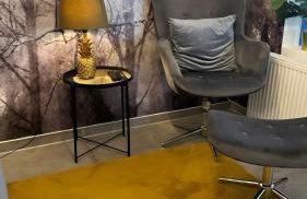 Deluxe Apartement mit Terrasse - Foto 16