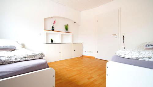 Beautiful Apartments in Zülpich - Foto 4, towels