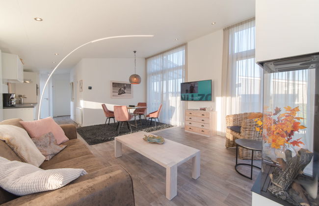 1 bedroom House in Wemeldinge with garden and terrace - Photo 7