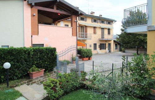 Apartment Rondinelli by Interhome - Foto 36