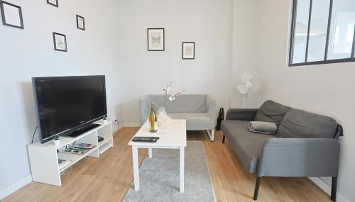 L'Ecrin Secret Centre-ville - Foto 3